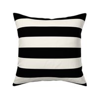 stripes lg black and off-white