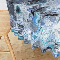 Ocean Wave Marble