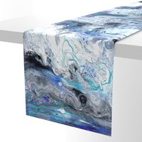 Ocean Wave Marble