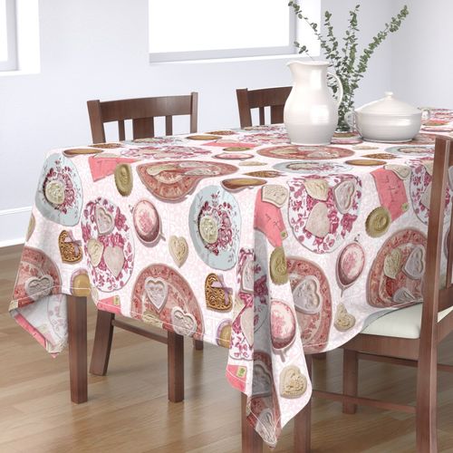 HOME_GOOD_RECTANGULAR_TABLE_CLOTH