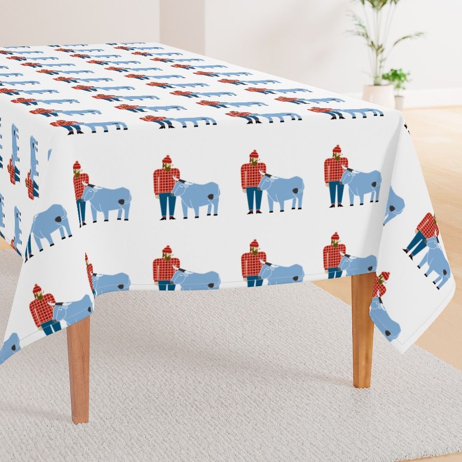 HOME_GOOD_RECTANGULAR_TABLE_CLOTH