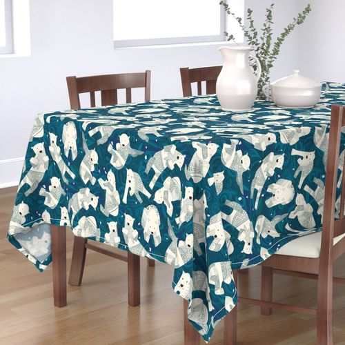 HOME_GOOD_RECTANGULAR_TABLE_CLOTH