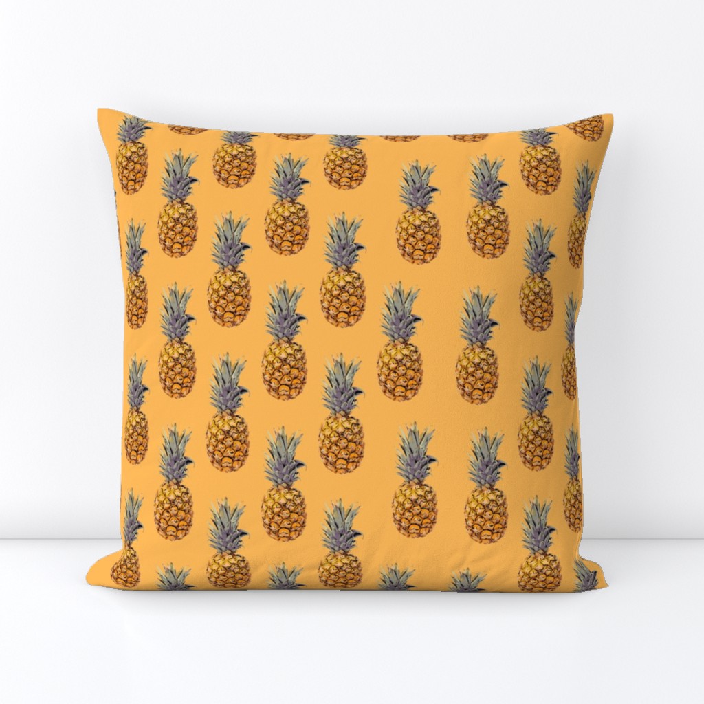 Summer Pinapples