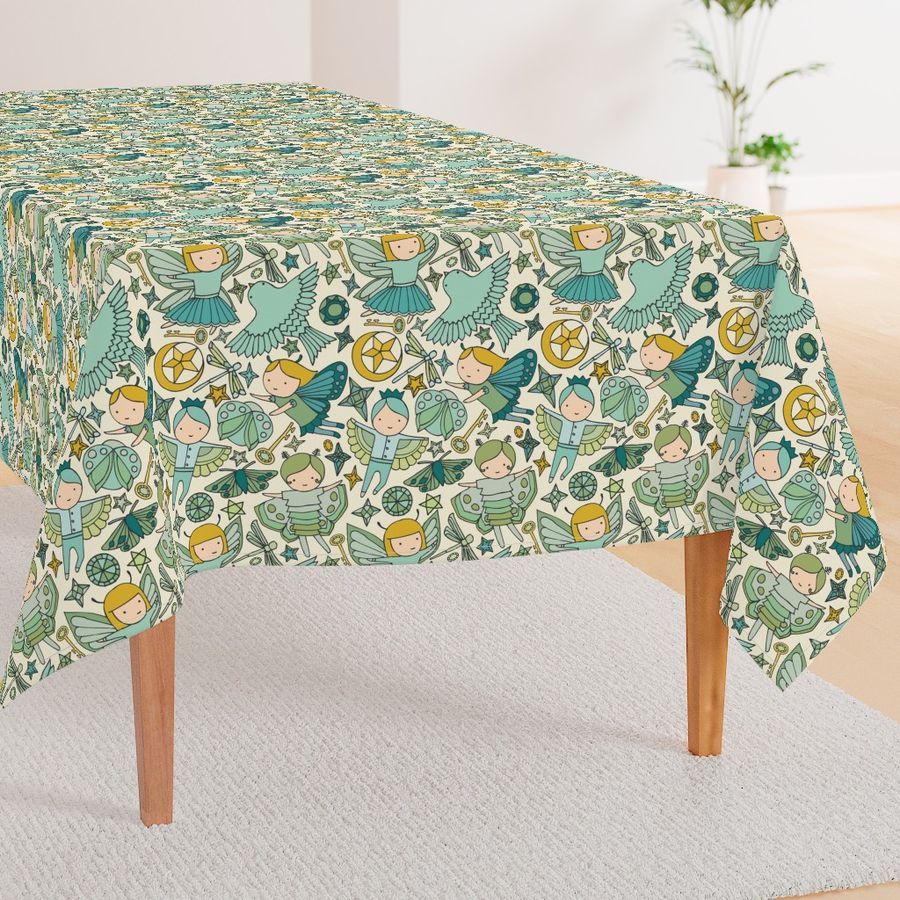 HOME_GOOD_RECTANGULAR_TABLE_CLOTH