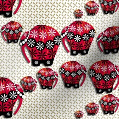 ©2011 ELEPHANTS ON PARADE