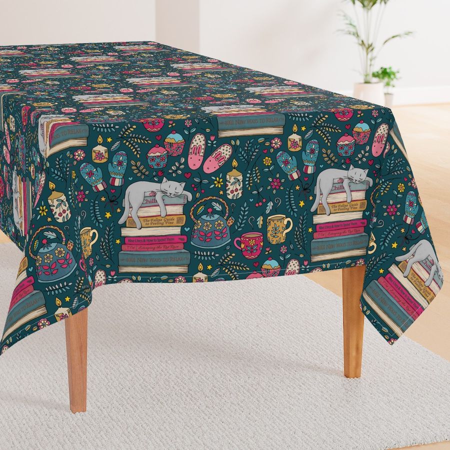 HOME_GOOD_RECTANGULAR_TABLE_CLOTH