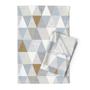 hygge triangles