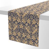 Phoenix Damask 1a