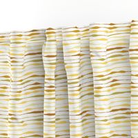 Citrine Stripes - small scale