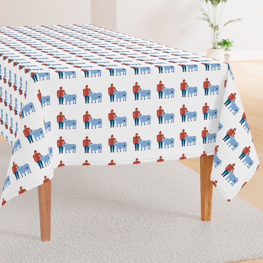 HOME_GOOD_RECTANGULAR_TABLE_CLOTH