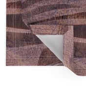 rock abstract blush umber