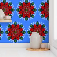 Poinsettia 3