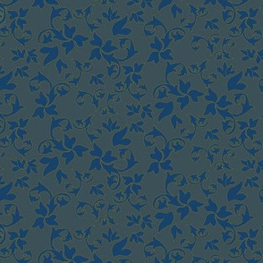 Cerulean-Leaves-with-Slate-blue-back