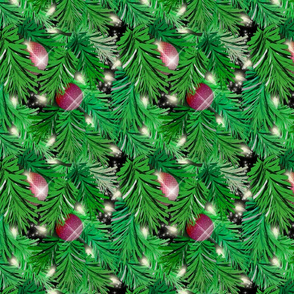Emerald Tannenbaum