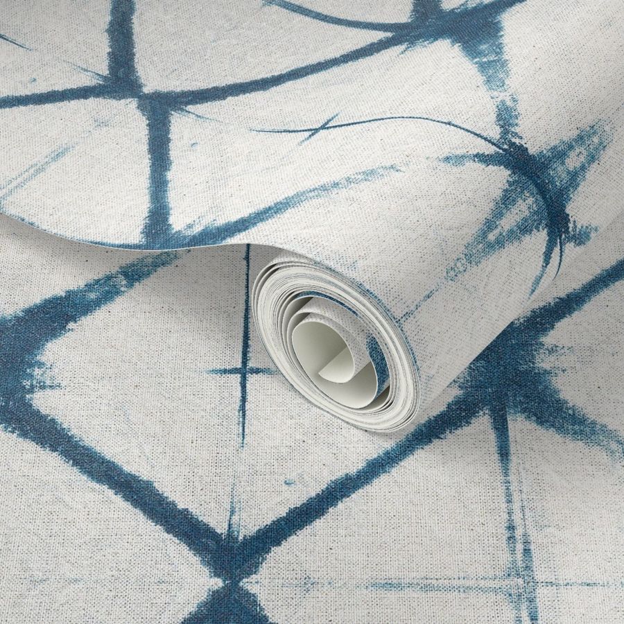 Shibori-Burst