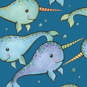 Narwhals