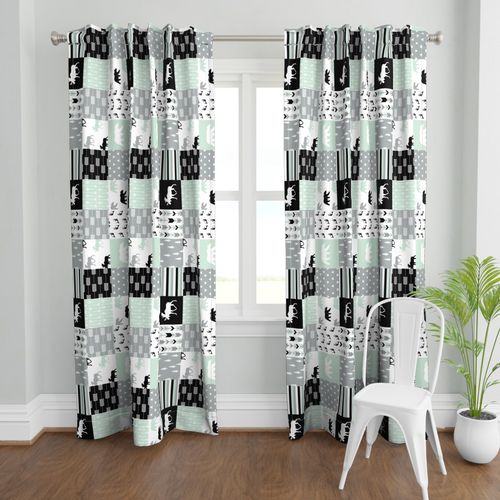 HOME_GOOD_CURTAIN_PANEL