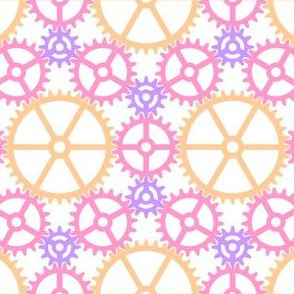 07036026 : S643 cogs : sherbet