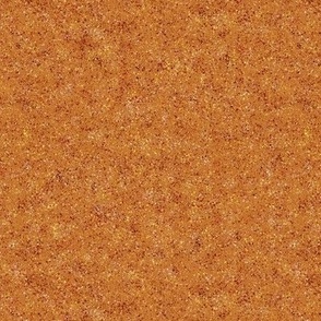 medium faux solid granita on gold warm brown coordinate to funny chameleon FLWRHT