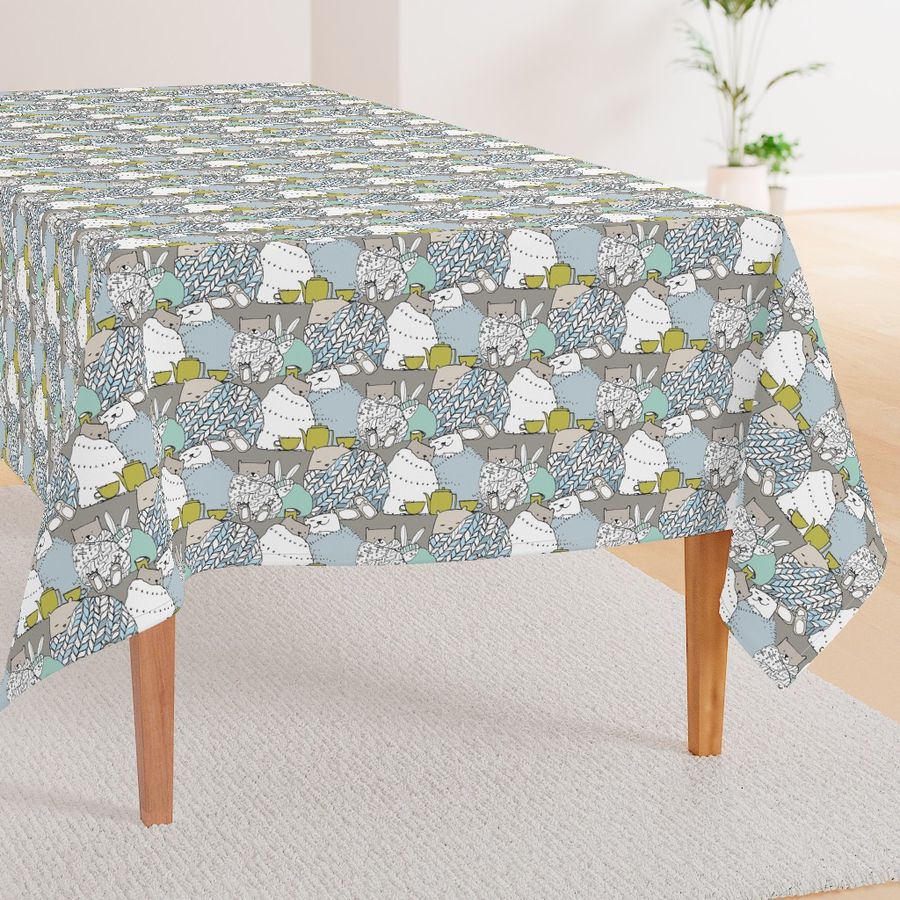 HOME_GOOD_RECTANGULAR_TABLE_CLOTH