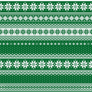 Nordic  Scandinavian Christmas GN2