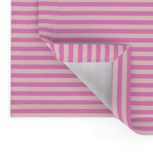 pink elephant stripe 1/4 inch