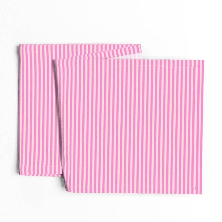 pink elephant stripe 1/4 inch