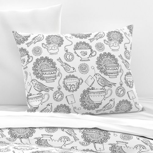 HOME_GOOD_STANDARD_PILLOW_SHAM