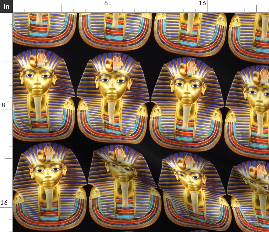 1 ancient egypt egyptian king tut Tutankhamun pharaoh gold mummy death masks funerary funeral cobra snakes crown Uraeus Wadjet vulture Nekhbet serpent