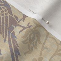 Parrot Damask 1b