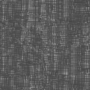 Charcoal woods texture