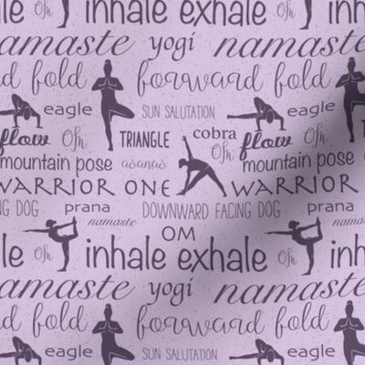 namaste yogi, yoga, asanas