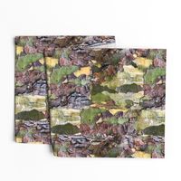 Camouflage tree bark by Salzanos 