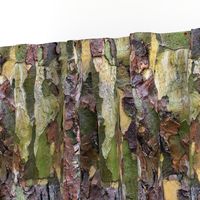 Camouflage tree bark by Salzanos 