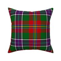 Wilson's #110 tartan, 10" modern