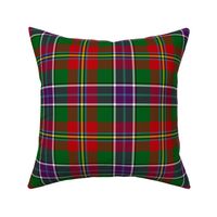 Wilson's #110 tartan, 7" modern