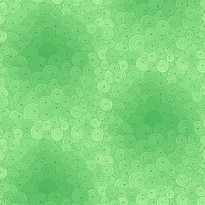 Spiral Green
