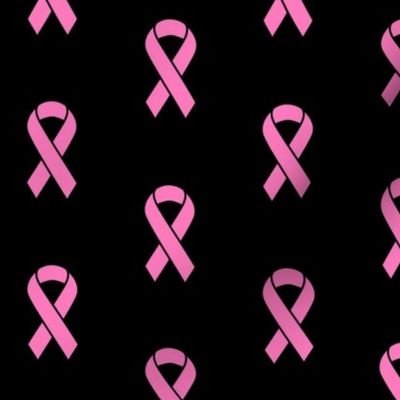 Breast Cancer Ribbon