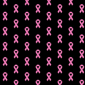 Breast Cancer Ribbon