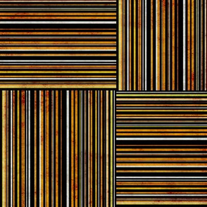 dark stripes with structure