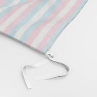 Trans Pride Stripes - 1/2 inch