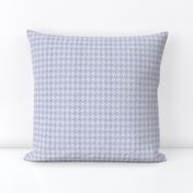 le parc houndstooth (mauve) 