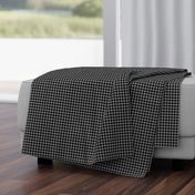 buffalo plaid black and grey (smaller) kids cute nursery hunting outdoors camping gray and black plaid checks grey and black buffalo plaid buffalo check