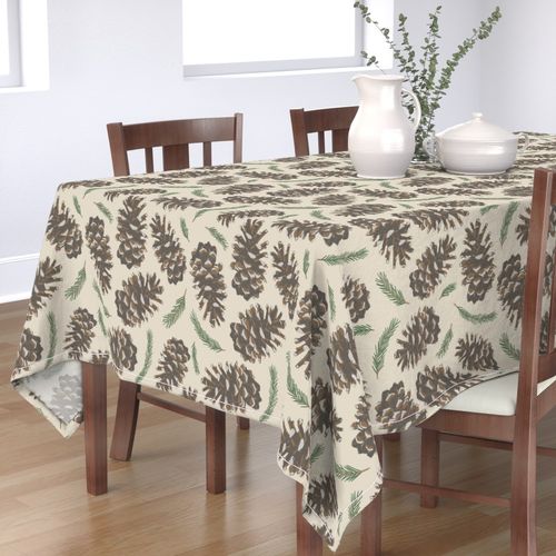 HOME_GOOD_RECTANGULAR_TABLE_CLOTH