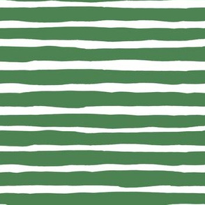 7" Dry Green Stripes / SLOTHS LOVE PINK MIX & MATCH PRINT