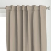 Taupe Brown Solid Home Decor _ Miss Chiff Designs