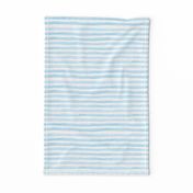 Capri Stripe aqua