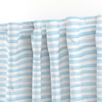 Capri Stripe aqua