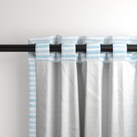 Capri Stripe aqua