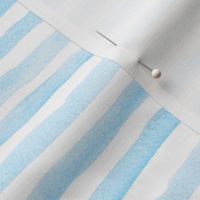 Capri Stripe aqua